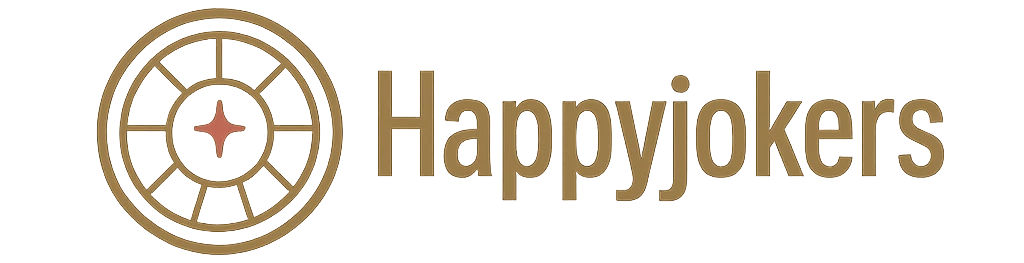 Happyjokers